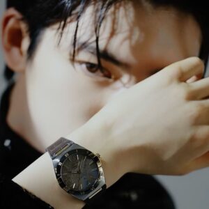 Cha Jun-hwan Instagram - ARENA-HOMME⏱