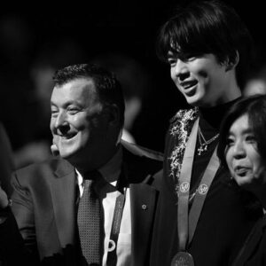 Cha Jun-hwan Instagram - 2022-2023 

힘든순간,기쁜순간 항상 곁에서 이끌고 응원해주셔서 감사합니다.

LOVE🇰🇷