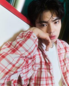 Actor Cha Jun-hwan HD Instagram Photos and Wallpapers April 2022