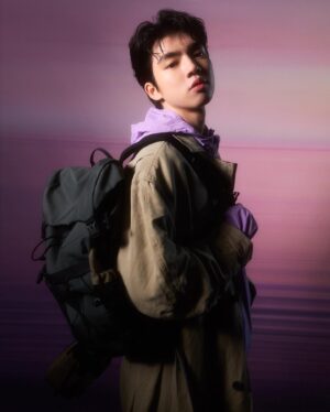 Cha Jun-hwan Instagram - 즐거운 코오롱스포츠 덕분에❤️‍🔥

@_kolonsport @dazedkorea 
#데이즈드 #DAZEDKOREA #kolonsport #코오롱스포츠