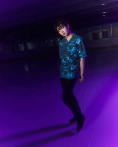 Cha Jun-hwan Instagram - 즐거운 코오롱스포츠 덕분에❤️‍🔥

@_kolonsport @dazedkorea 
#데이즈드 #DAZEDKOREA #kolonsport #코오롱스포츠