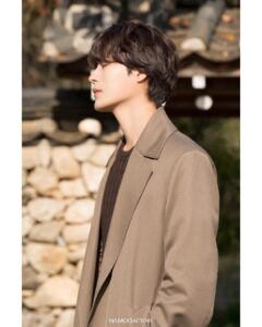Actor Cha Seo-won HD Instagram Photos and Wallpapers July 2024