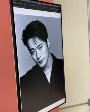 Cha Seo-won Instagram - 프로필 사진입니다 ❣️