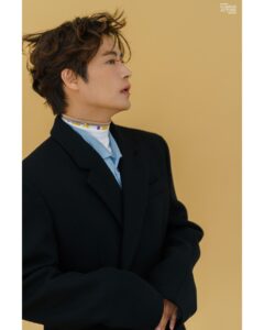 Actor Cha Seo-won HD Instagram Photos and Wallpapers October 2022