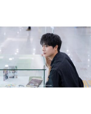 Cha Seo-won Instagram - 🤗