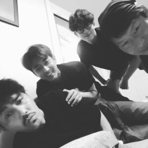 Cha Seung-won Instagram - #삼시세끼 #유해진 #손호준 #남주혁.....#청국장................