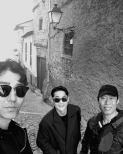 Cha Seung-won Top 65 Instagram Photos and Posts