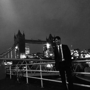 Cha Seung-won Instagram - #London bridge.....그러나 곧 #만재도 #삼시세끼