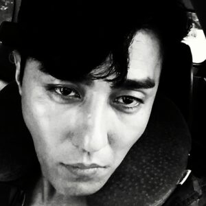 Cha Seung-won Instagram - 덥다....더워......