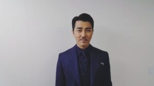 Cha Seung-won Instagram - #2018평창동계페럴림픽 #선전기원👏 #화이팅