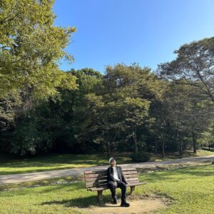 Cha Sun-woo Instagram - 🖤베프🖤