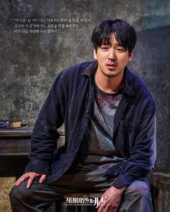 Cha Sun-woo Most Liked Photos and Posts