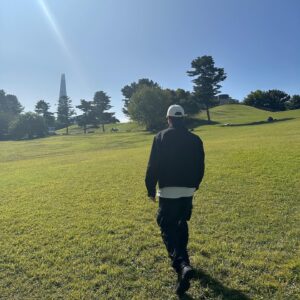 Cha Sun-woo Instagram - 이제 패딩 꺼내야겠지??