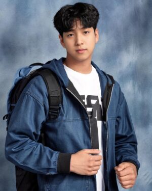 Cha Sun-woo Instagram - 즐거운 추석 보내세요 -Mr. Cha- 🤍