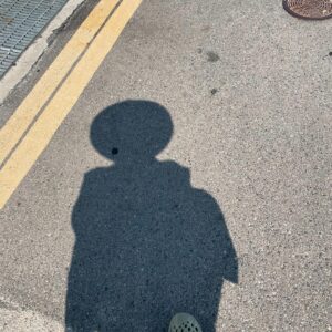 Cha Woo-min Instagram - 너 내 동료할래?