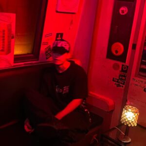 Cha Woo-min Instagram - 별수있나