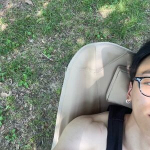 Cha Woo-min Instagram - 🌱