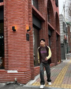 Cha Woo-min Most Liked Photos and Posts