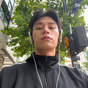 Cha Woo-min Instagram - 