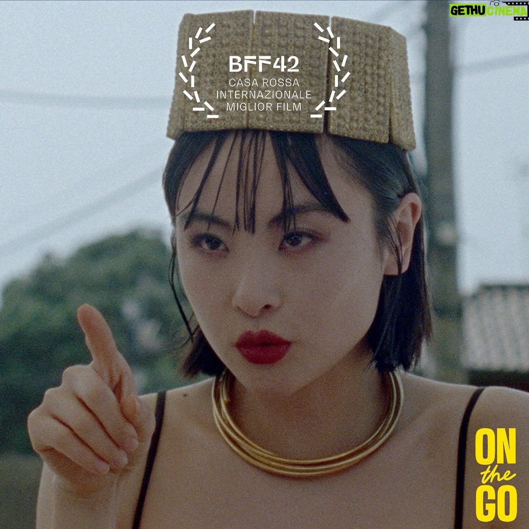 Chacha Huang - 3 Likes - Después de un año de baile por grandes festivales internacionales y nacionales, cosechando varios premios, hoy @onthegofilm estrena en casa: llega a las salas de cine en España.
On the Go, a film written and directed by @juliadecastro___ & @mariagiseleroyo produced by @jurandjur
Starring @juliadecastro___ @omarayuso @chachahuang
#cineespañol