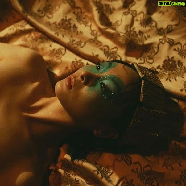 Chacha Huang - 3 Likes - @onthegofilm world premiere tomorrow at @filmfestlocarno
A film by @mariagiseleroyo & @juliadecastro___
Starring @juliadecastro___ @omarayuso @chachahuang
📷 @felipe_huertas_
Mua @lucas.margarit
@jurandjur
@mpm.premium
#onthegofilm
#locarnofilmfestival
#spanishcinema