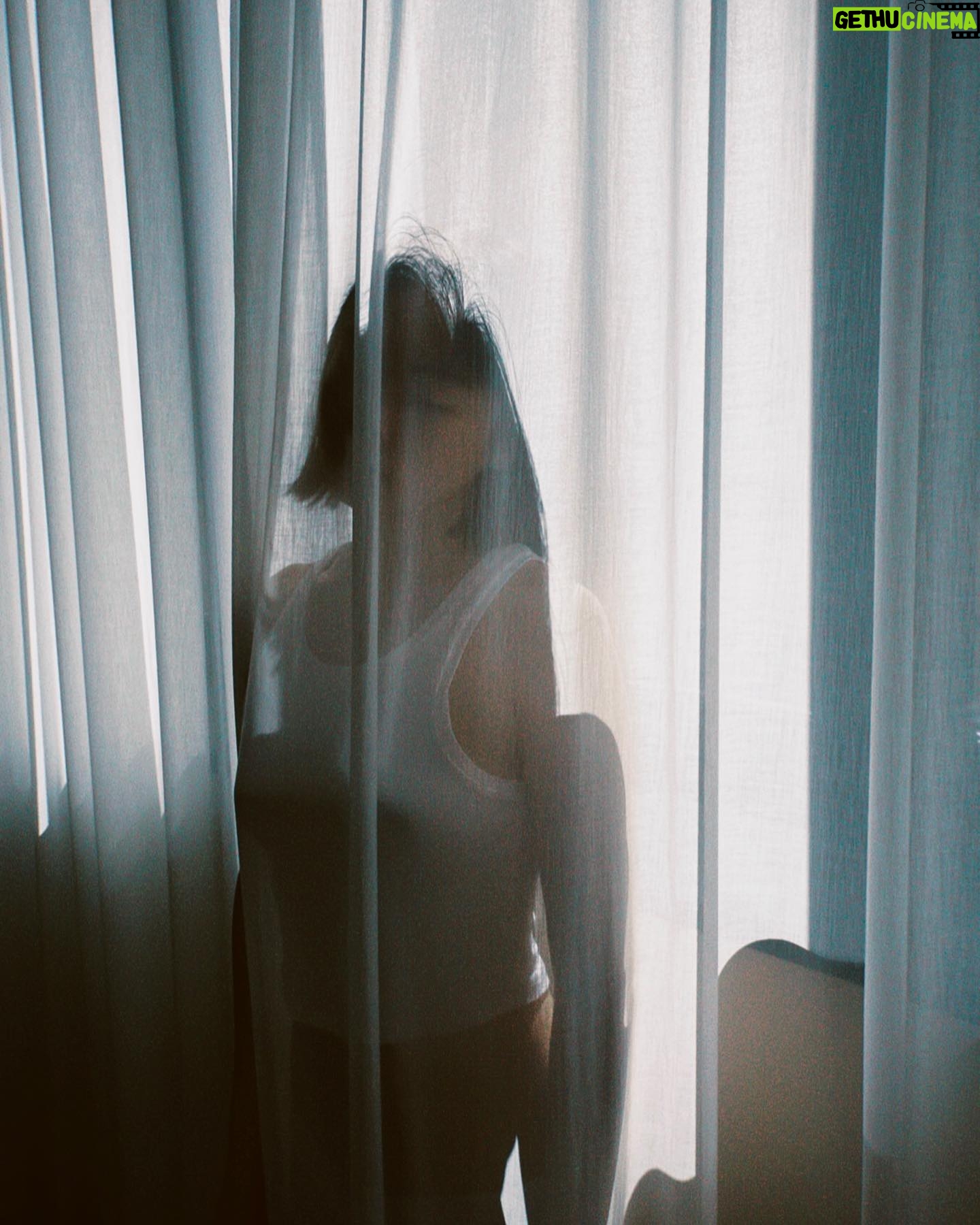 Chacha Huang - 3 Likes - Berlin morning.
📷 @jpsomodi