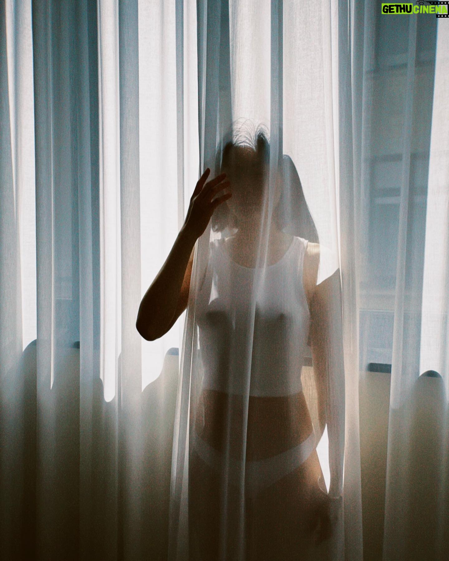 Chacha Huang - 3 Likes - Berlin morning.
📷 @jpsomodi