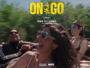 Chacha Huang Instagram - Seguid el dedo de La Reina y llegarais a Cannes. 

A film by @mariagiseleroyo &  @juliadecastro___ 
Starring @juliadecastro___ @omarayuso & me.
Produced by @jurandjur 

#onthegofilm
#cannes2023