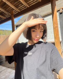 Chacha Huang Top 100 Instagram Photos and Posts