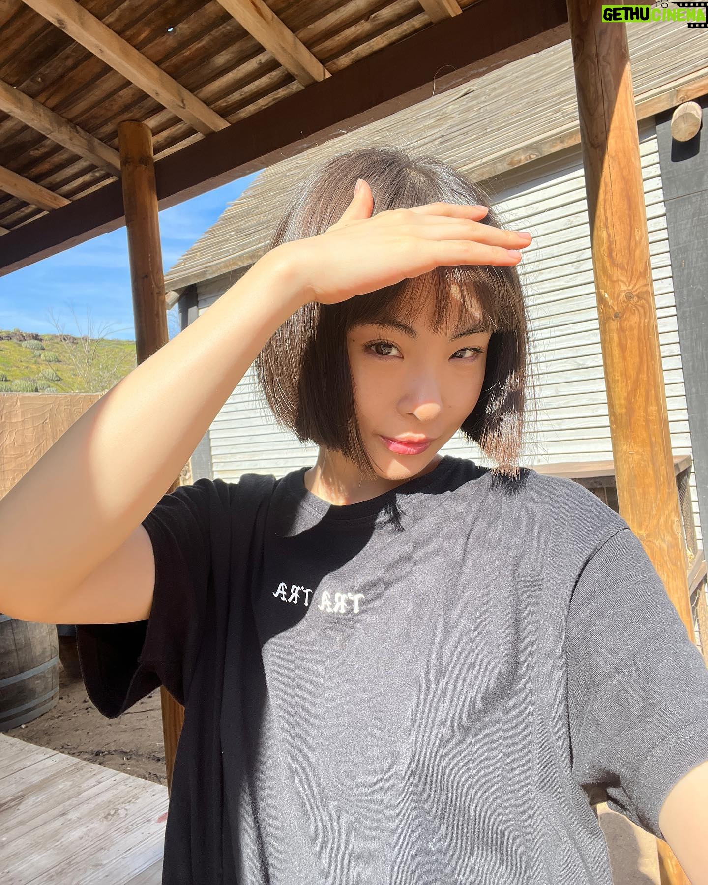 Most liked Instagram photo of Chacha Huang