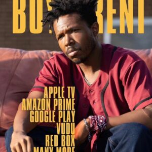 Chad L. Coleman Instagram - @story.is.king #director #BomaniJStory  amazing critically acclaimed horror movie with a message #theangryblackgirlandhermonster is now out on Video On Demand RENT OR BUY NOW! I costar along with the uber talented lead @layadeleonhayes @blackmouf #DenzelWhitaker @_keithholliday @angryblackgirlfilm
