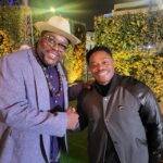 Chad L. Coleman