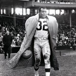 Chad L. Coleman Instagram - #R.I.P. #Legend You mowed down injustice in this country and around the world like you did would be tacklers on the field. You brought gangs together when they were tearing each other apart. And you charmed us on the Big Screen! No perfection needed. Just a flawed larger than life humanist &  true freedom fighter! @nfl @clevelandbrowns