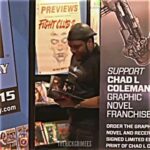 Chad L. Coleman
