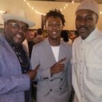 Chad L. Coleman