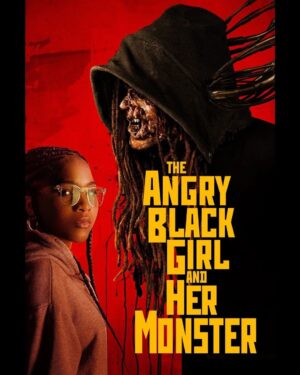 Chad L. Coleman Instagram - In Theaters June 9th!!! @layadeleonhayes @angryblackgirlfilm @story.is.king @blackmouf @_keithholliday