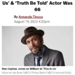 Chad L. Coleman