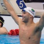 Chad Le Clos