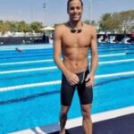 Chad Le Clos