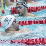 Chad Le Clos