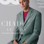 Chad Le Clos