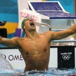 Chad Le Clos