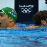 Chad Le Clos