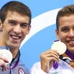 Chad Le Clos
