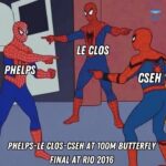 Chad Le Clos