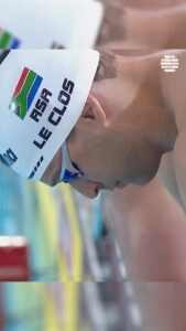 Actor Chad Le Clos HD Instagram Photos and Wallpapers June 2024