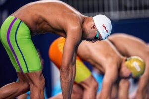 Chad Le Clos Instagram - Off to 🇫🇷 tomorrow, start racing Tuesday/ Wednesday in Nice and Paris on the weekend 🔥