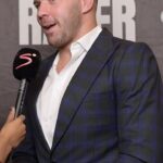 Chad Le Clos