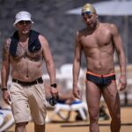 Chad Le Clos