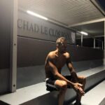 Chad Le Clos